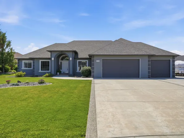 1381 Scarlet Pl, Richland, WA 99352