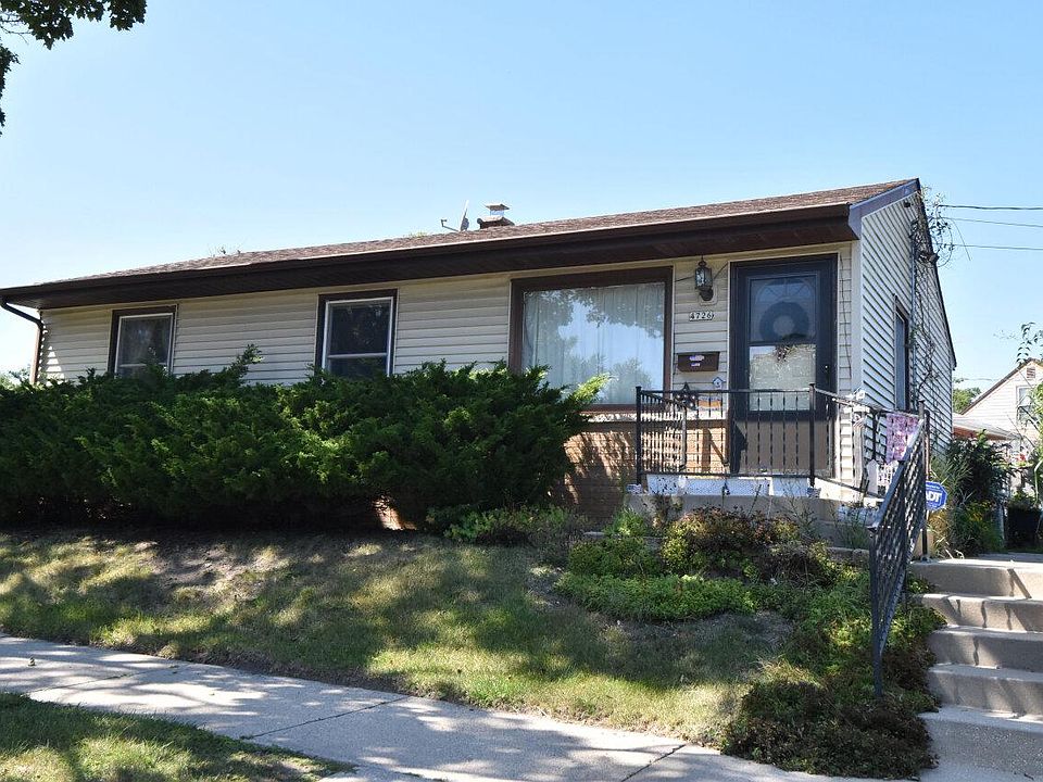 1st image of 4726 West Crawford AVENUE