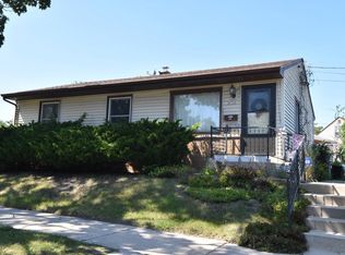 4726 W Crawford Ave, Milwaukee, WI 53220