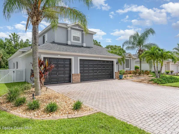 278 Brandy Creek Cir SE, Palm Bay, FL 32909