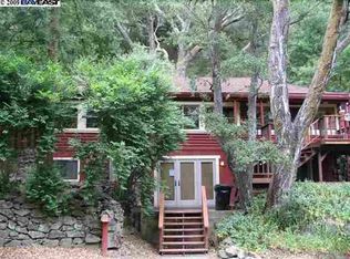 2417 Kilkare Rd, Sunol, CA 94586