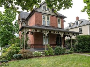 816 Allegheny St, Hollidaysburg, PA 16648