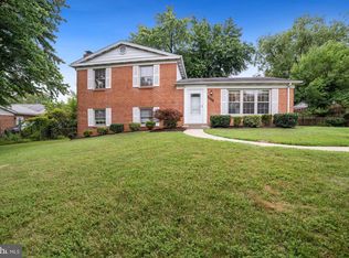 13011 Hathaway Dr, Silver Spring, MD 20906