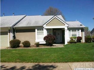 1082B Buckingham Dr, Manchester, NJ