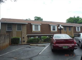 520 E 6th St APT 3, Anniston, AL 36207