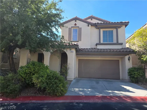 11837 Calle De Sol Dr, Las Vegas, NV 89138