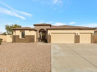 12441 N 82nd Ave, Peoria, AZ 85381