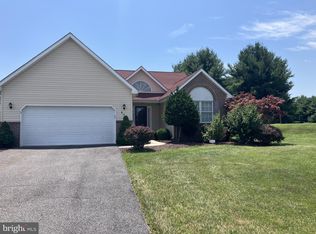 119 Avian Way, Middletown, DE 19709