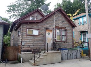 1236A West Scott STREET, Milwaukee, WI 53204