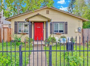 4160 Santa Rosa Ave, Sacramento, CA