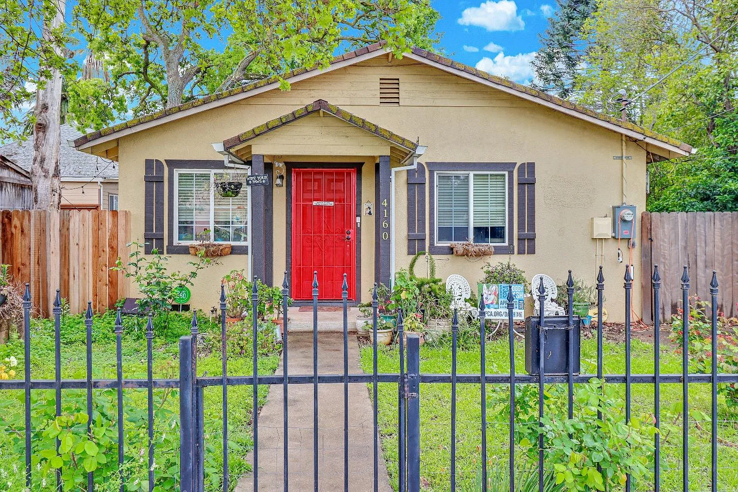 4160 Santa Rosa Ave photo 1