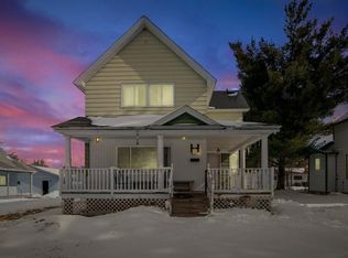 518 18th Ave W, Ashland, WI 54806