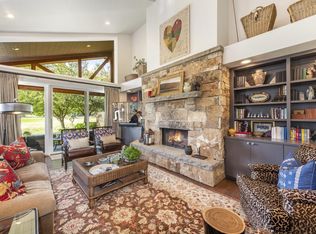 2814 Four Lakes Dr, Park City, UT 84060