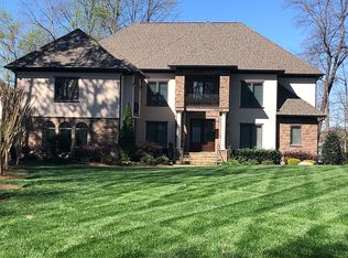 188 W Paces Rd, Mooresville, NC 28117