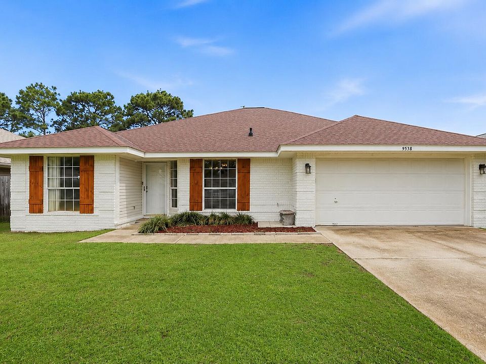 1st image of 9538 Parker Place Dr