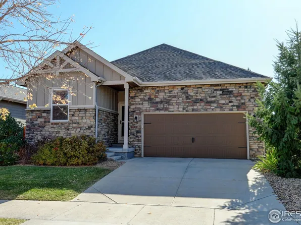 1525 Terra Rosa Ave, Longmont, CO 80501