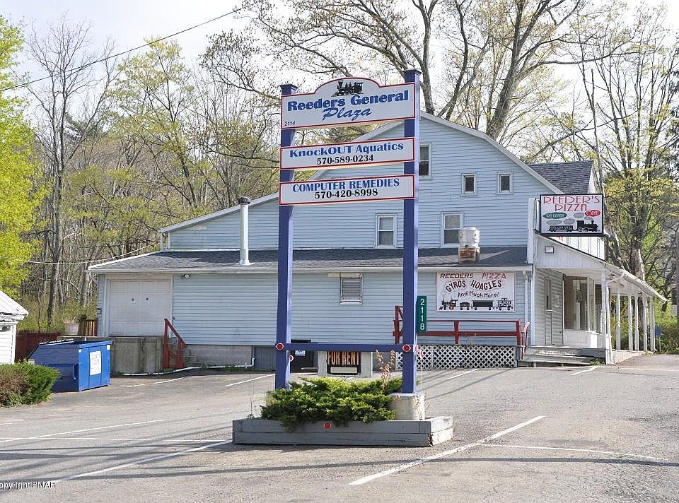 2118 Route 715, Stroudsburg, PA 18360 Zillow
