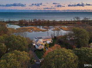 19 Beachside Common, Westport, CT 06880