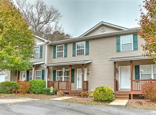 311 Tanbridge Rd, Swannanoa, NC 28778