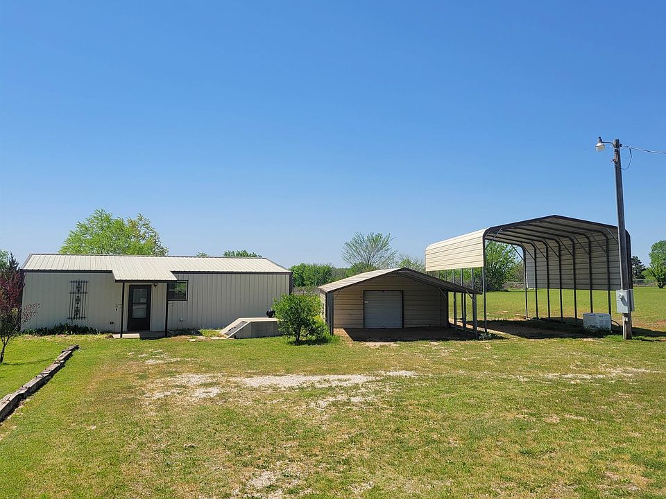 937 N 2782nd Rd, Waurika, OK 73573 MLS 37568 Zillow