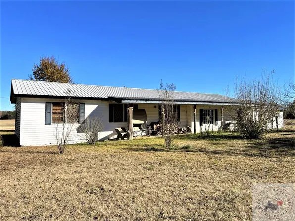 1140 Leary Rd, Texarkana, TX 75503