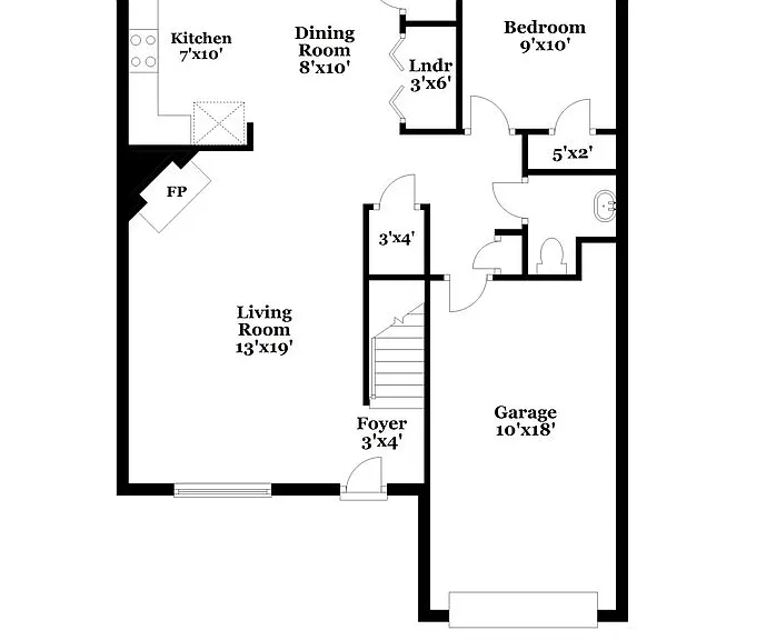 343 Clearsprings Dr — Photo 2