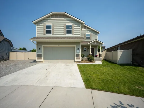 1596 N Minam Loop, Post Falls, ID 83854