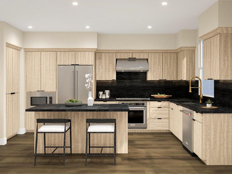 Kenai Home Design