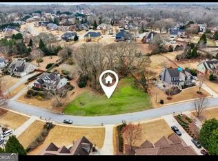 693 Reece Dr, Hoschton, GA 30548
