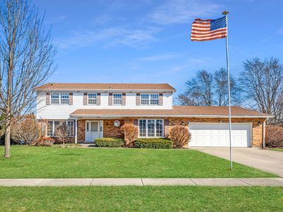165 Chestnut Dr, Frankfort, IL, 60423