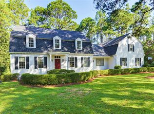 108 Mallet Hill Rd, Columbia, SC 29223