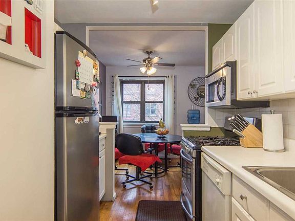 5th image of 9431 60th Ave APT 6J