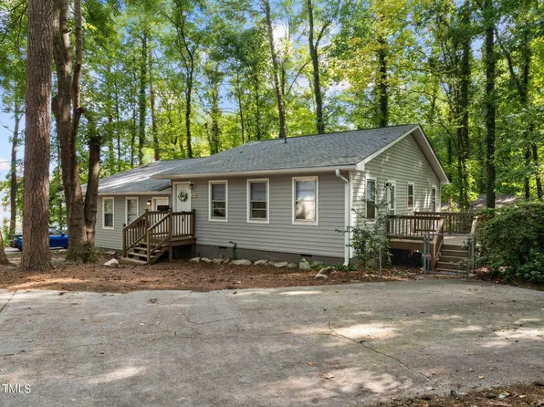2909 Oberry St, Raleigh, NC 27607