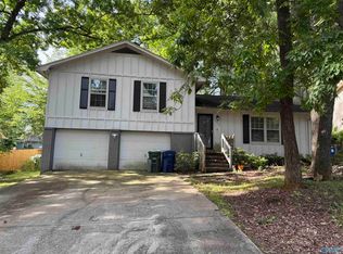 1008 Antietam Rd SE, Huntsville, AL 35803