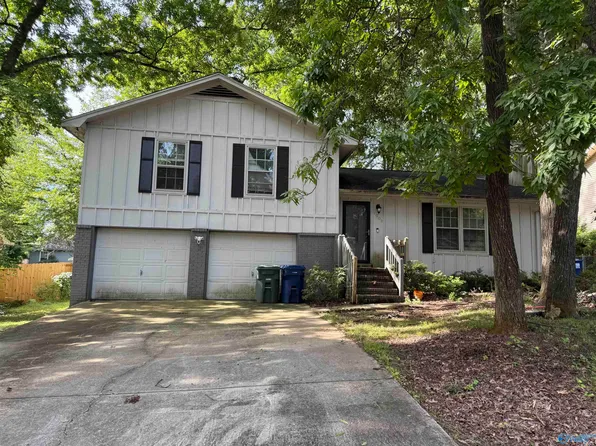 1008 Antietam Rd SE, Huntsville, AL 35803