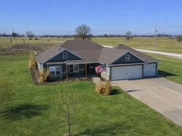 13655 Bobbie Garrett, Ashland, MO 65010