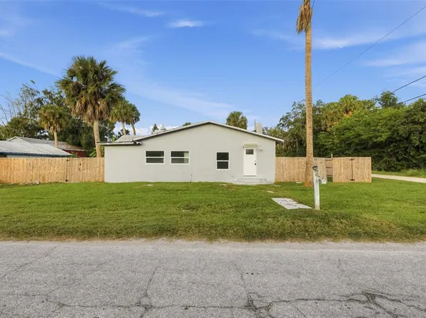 6409 OELSNER STREET, NEW PORT RICHEY, FL 34652