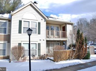 13239 Meander Cove Dr #61, Germantown, MD 20874