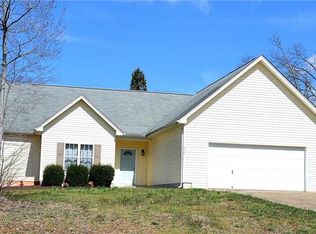 410 Fern Hill Rd, Troutman, NC 28166