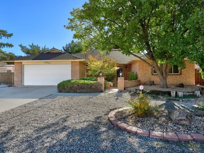 7916 American Heritage Dr NE, Albuquerque, NM, 87109