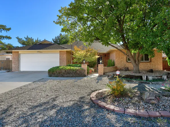 7916 American Heritage Dr NE, Albuquerque, NM 87109