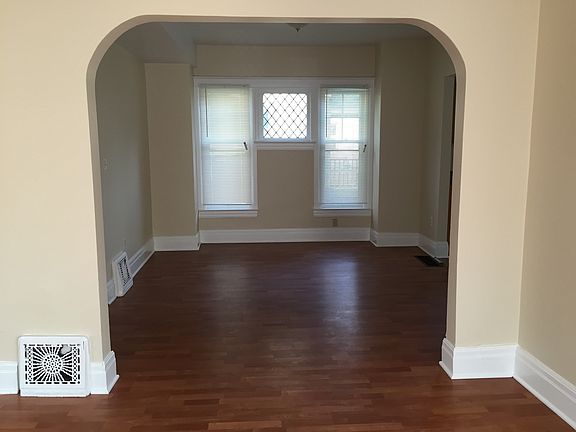 Main Floor Dining Room