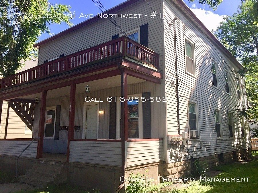 1st image of 1708 Elizabeth Ave NW APT 1