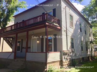 1708 Elizabeth Ave NW APT 1, Grand Rapids, MI 49504