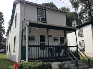 503A 12th St NW, Charlottesville, VA 22903