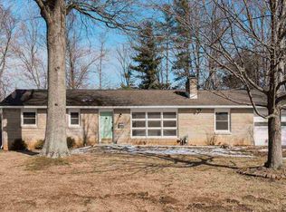 1601 E Maplecrest Dr, Bloomington, IN 47408