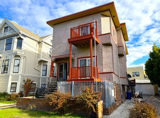 1524 Lafayette St #B, Alameda, CA 94501