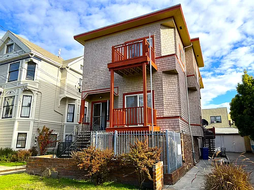 1524 Lafayette St #B Photo 1 1524 Lafayette St #B Photo 1