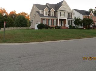 5001 Sadler Place Ter, Glen Allen, VA 23060