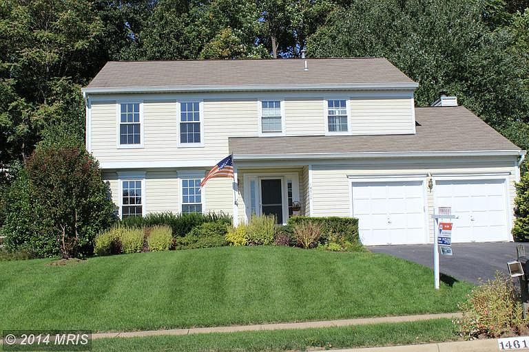 1st image of 14610 Store House Dr